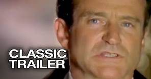 What Dreams May Come Official Trailer #1 - Robin Williams Movie (1998) HD