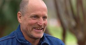 Woody Harrelson on ‘Cheers,’ ‘The Highwaymen,’ family life