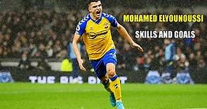 Mohamed Elyounoussi: Goals Machine