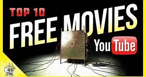 10 Movies You Should Watch While They're Still FREE on YouTube | Flick Connection
