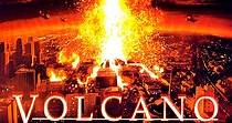 Volcano - película: Ver online completa en español