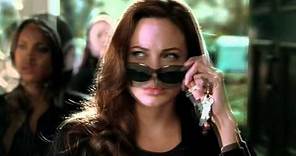 Angelina Jolie Tribute - It's My Life