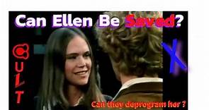 Can Ellen Be Saved? (Drama) ABC Movie of the Week - 1974