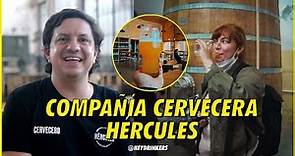 Cervecería Hércules: cerveza artesanal queretana | HEYDRINKERS!