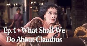 I, Claudius - Episode 4 | What shall we do about Claudius?