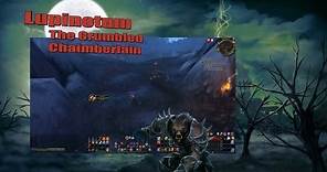 Crumbled Chamberlain Quest Guide