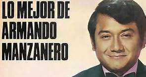 Armando Manzanero | Lo Mejor De | 1979