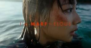Marf 邱彥筒 《I’m Marf-elous》 Official Music Video