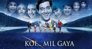 Koi Mil Gaya Full movie