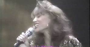 Vanessa Williams Performs Dreamin' on Showtime at the Apollo (1988)