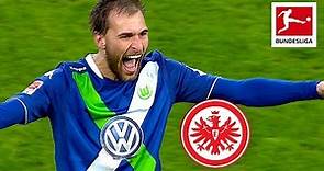 Bas Dost - Top 5 Moments