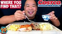 COSTCO FINDS! || COSTCO'S READY MADE DINNERS | QUICK AND EASY || AMERICAN STYLE DINNERS
