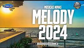 MELODY ( TECNO MELODY ) MELODY ROMÂNTICO 2024 - TECNOMELODY FIM DE ANO 2023/2024