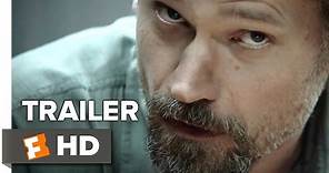Small Crimes Official Trailer 1 (2017) - Nikolaj Coster-Waldau Movie