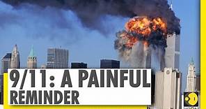 What happened on September 11, 2001? | 9/11 attacks