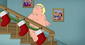 Family Guy Season 22 Episode 9 The Return of The King (Of Queens)