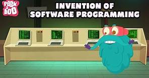 Invention Of Software Programming | The Dr. Binocs Show | Best Learning Video for Kids