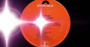 Arpeggio - Love & Desire (Polydor Records 1978)