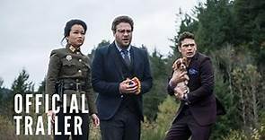 The Interview Movie - Official Trailer - In Select Theaters This Christmas!