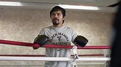 Foot Locker's Week of Greatness 2014 - It's Happening feat. Manny Pacquiao