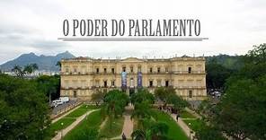 Documentário: O Poder do Parlamento [2018]