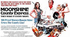 Moonshine County Express (1977) [Trailer]