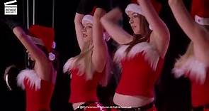 Mean Girls: Jingle Bell Rock scene (HD CLIP)