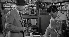 A Blueprint for Murder (1953) [HD]