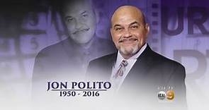 Character Actor Jon Polito Dead At 65