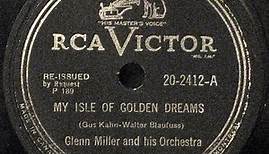 Glenn Miller And His Orchestra - Glenn Miller Masterpieces - Vol. II