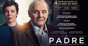 El Padre (The Father) - Trailer Oficial - Subtitulado