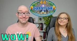 Who won Survivor 44? (Review and Recap)
