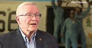 One on one with Fred Haise