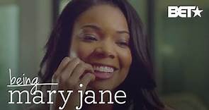 Mary Jane and Andre: The Relationship So Far | Being Mary Jane