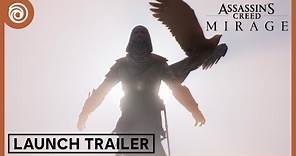 Assassin's Creed Mirage: Launch Trailer