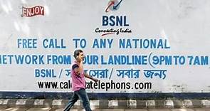 BSNL starts telecom operations in Delhi and Mumbai, takes over MTNL’s mobile network