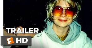Author: The JT LeRoy Story Official Trailer 1 (2016) - Laura Albert Movie