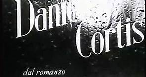 DANIELE CORTIS 1946 16mm promo