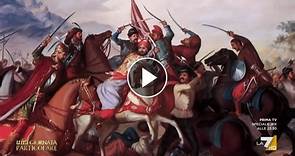 La grande minaccia turca porta la pace tra Papa Sisto IV e Lorenzo dei Medici | LA7