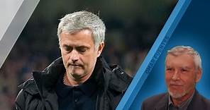 ¿Por qué es José Mourinho el mejor entrenador del mundo?