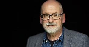 Roddy Doyle - his life, career and inspirations