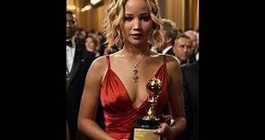 Jennifer Lawrence's Untold Secrets: Mind-Blowing Facts REVEALED! #jenniferlawrence #entertainment