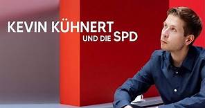 Kevin Kühnert und die SPD | Doku | ARD-Mediathek