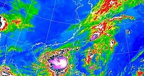 快訊／「沙德爾」增強為中颱！颱風對流爆發⋯北北基宜狂瀉豪雨 | ETtoday生活新聞 | ETtoday新聞雲