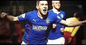 Fraser Aird | Rangers FC | All Goals from 2013/14 | HD