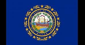 New Hampshire's Flag and its Story
