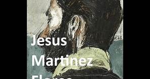 Jesus Martinez Flores