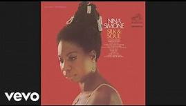 Nina Simone - The Look of Love (Audio)