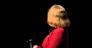 The Inside Story: Prof. Jane Chapman at TEDxHull