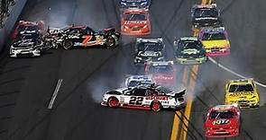 2013 Drive4COPD 300 NASCAR Nationwide Series | Daytona International Speedway (HD)